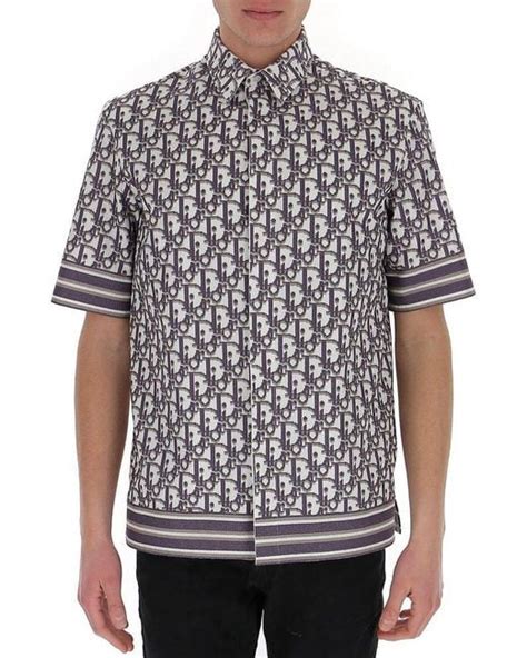 christian dior clothing mens|christian dior men's shirt price.